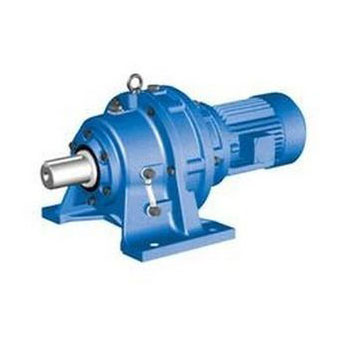 BWEY型臥式雙級(jí)直聯(lián)專(zhuān)業(yè)電機(jī)擺線(xiàn)針輪減速機(jī)