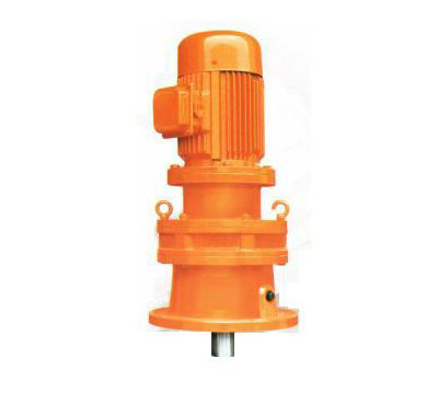 XLY系列立式專(zhuān)業(yè)電機(jī)直聯(lián)擺線(xiàn)針輪減速機(jī)