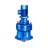 XLD系列立式直聯(lián)擺線(xiàn)針輪減速機(jī)