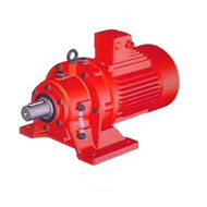 BWY型臥式單級(jí)擺線(xiàn)針輪減速機(jī)