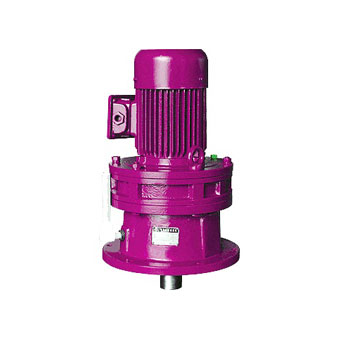 BLD系列立式直聯(lián)擺線(xiàn)針輪減速機(jī)