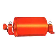 JX直徑630型大功率油浸式滾筒