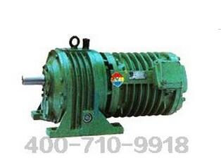 輥道馬達(dá)減速器