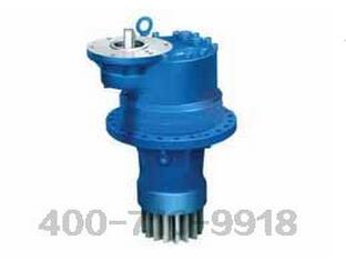 XX型回轉(zhuǎn)行星齒輪減速機(jī)