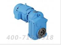 FAZ系列平行軸斜齒輪減速機(jī)