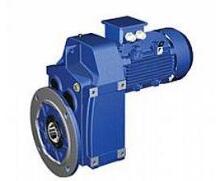 FA系列平行軸斜齒輪減速機(jī)