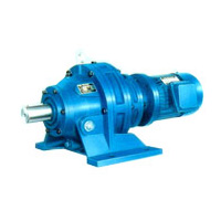 XWD臥式擺線(xiàn)針輪減速機(jī)XWD減速機(jī)