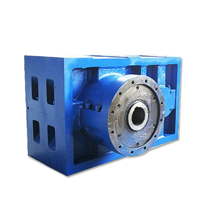 供應(yīng)ZLYJ250熔噴布專(zhuān)用減速機(jī)